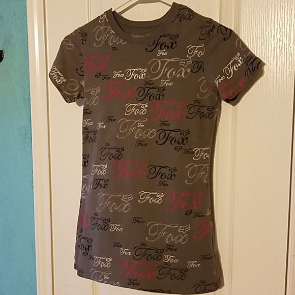 Fox Racing Top - Picture 2 of 4